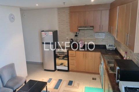 Arjan, Dubai, BAE’de daire 2 yatak odası, 97 m&sup2; No 627882