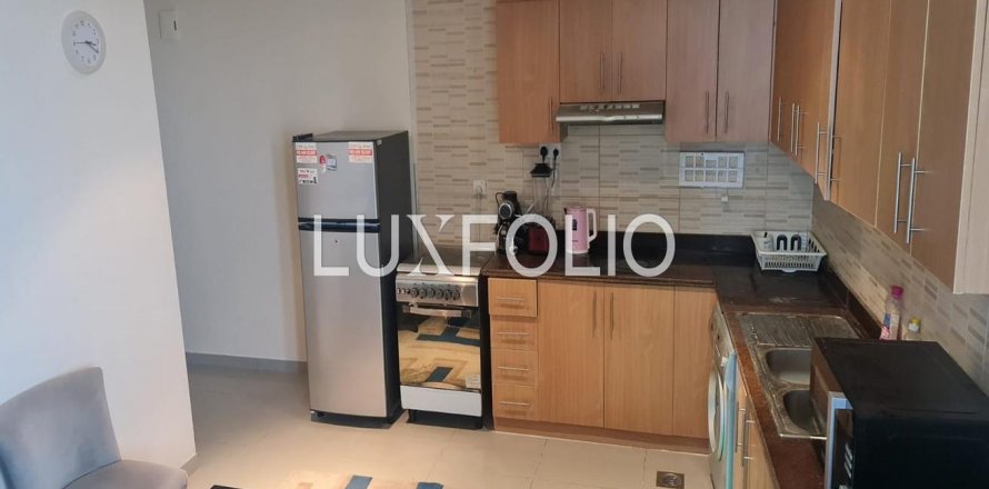 Lakás itt: Arjan, Dubai, EAE, 2 hálószoba, 97 m², azonosító: 627882