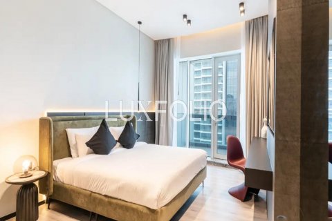 Dzīvoklis Dubai Marinajā, AAE 4 istabas, 224 m2 Nr. 627881 - attēls 2