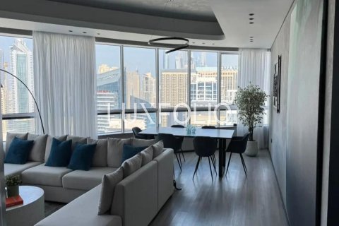 Dzīvoklis Dubai Marinajā, AAE 4 istabas, 224 m2 Nr. 627881 - attēls 4