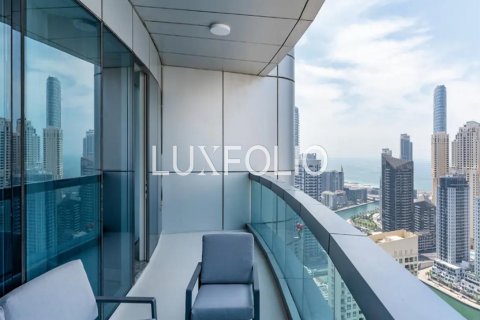 Dzīvoklis Dubai Marinajā, AAE 4 istabas, 224 m2 Nr. 627881 - attēls 22
