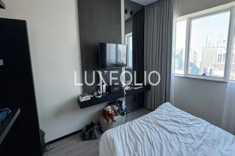 Dzīvoklis Dubai Marinajā, AAE 4 istabas, 224 m2 Nr. 627881 - attēls 3