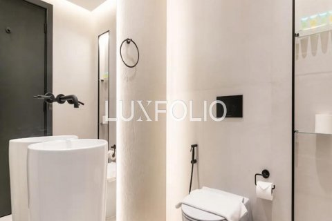 Dzīvoklis Dubai Marinajā, AAE 4 istabas, 224 m2 Nr. 627881 - attēls 12