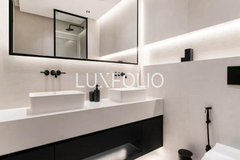 Dzīvoklis Dubai Marinajā, AAE 4 istabas, 224 m2 Nr. 627881 - attēls 16