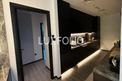 Dzīvoklis Dubai Marinajā, AAE 4 istabas, 224 m2 Nr. 627881 - attēls 5