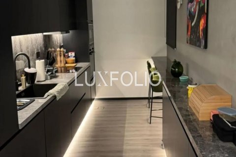 Dzīvoklis Dubai Marinajā, AAE 4 istabas, 224 m2 Nr. 627881 - attēls 7