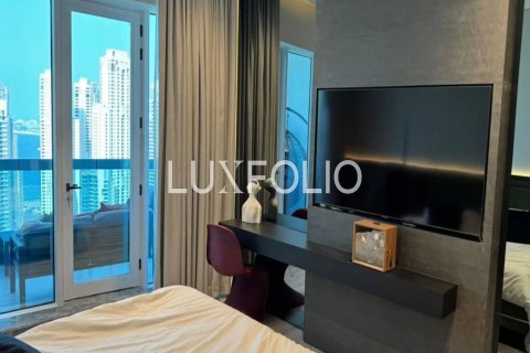 Dzīvoklis Dubai Marinajā, AAE 4 istabas, 224 m2 Nr. 627881 - attēls 8