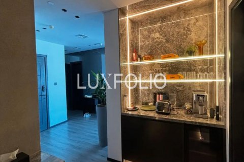 Dzīvoklis Dubai Marinajā, AAE 4 istabas, 224 m2 Nr. 627881 - attēls 6