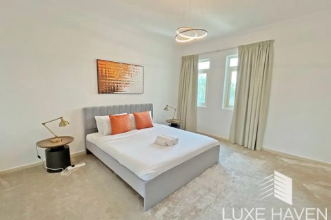 Villa te huur in Jumeirah Islands, Dubai, VAE 4 slaapkamers, 490.99 vr.m., nr 366854 - foto 15