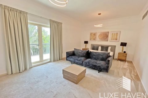 Villa te huur in Jumeirah Islands, Dubai, VAE 4 slaapkamers, 490.99 vr.m., nr 366854 - foto 13