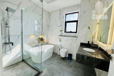 Villa til leje i Al Quoz, Dubai, UAE 5 soveværelser, 997.7 kvm № 577087 - foto 27