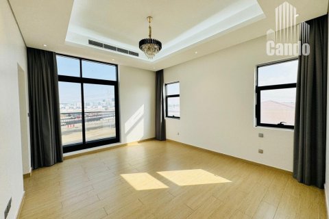 Villa til leje i Al Quoz, Dubai, UAE 5 soveværelser, 997.7 kvm № 577087 - foto 44