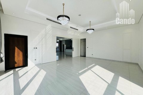 Villa til leje i Al Quoz, Dubai, UAE 5 soveværelser, 997.7 kvm № 577087 - foto 45