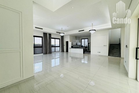 Villa i Al Quoz, Dubai, Emiratene 5 soverom, 997.7 kvm nr. 577087