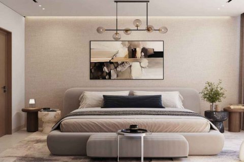 Appartamento a Nadd Al Sheba, Dubai, EAU 2 camere da letto, 137.87 mq. № 576737