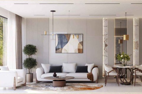Квартира в Celia Gardens в Nadd Al Sheba, Дубай, ОАЭ 2 спальни, 127.09м2 № 576740