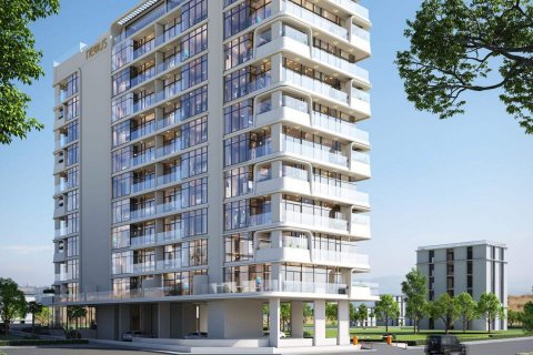 Estrella By Nexus v Wadi Al Safa 3, Dubai, SAE č. 576742
