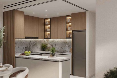 Apartman u Celia Gardens u Nadd Al Sheba, Dubai, UAE 137.87 m2, 2 spavaćih soba Br. 576738