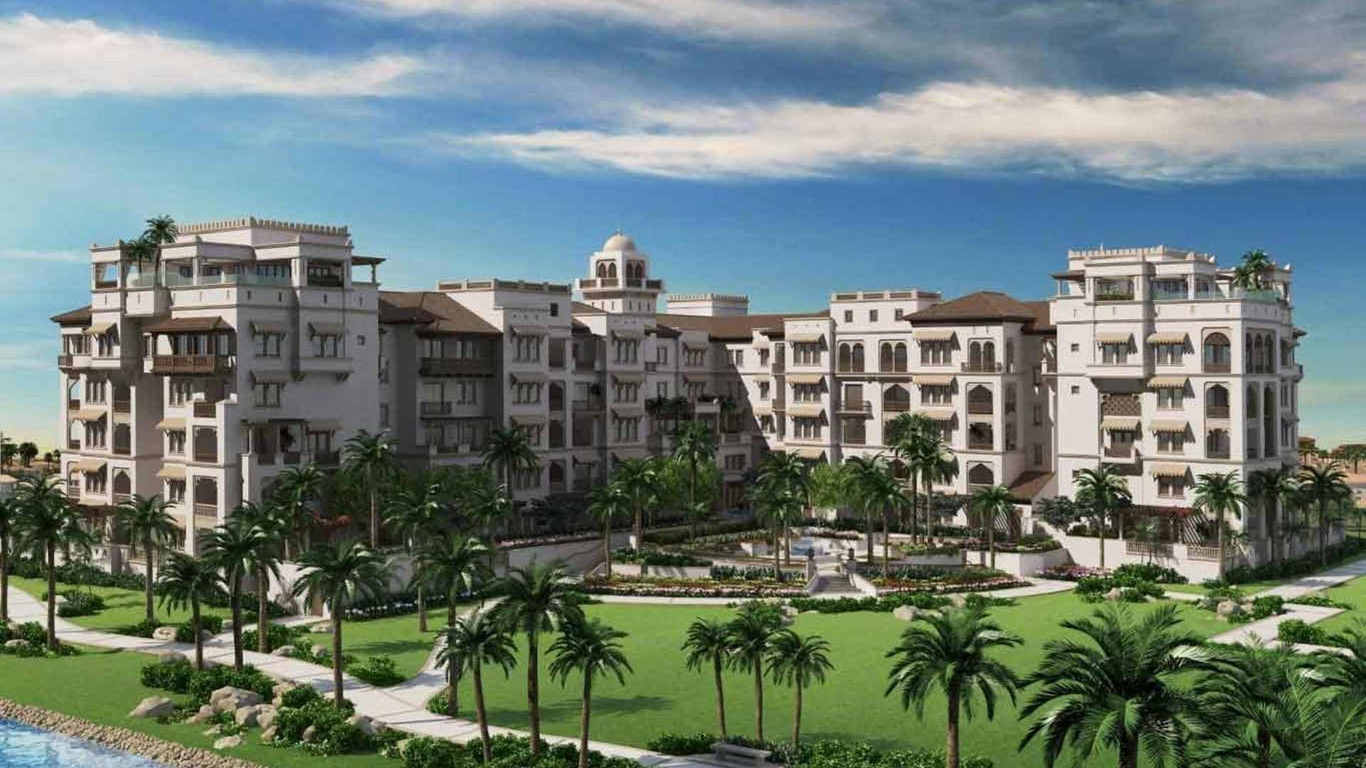 SAADIYAT BEACH RESIDENCES