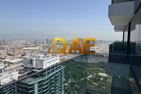 Müüa korter asukohaga Al Kifaf, Dubai, AÜE: 2 magamistoaga, 138.7 m² Nr 451685 - pilt 2