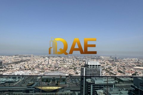 Al Kifaf, Dubai, संयुक्त अरब अमीरात में अपार्टमेंट, 2 बेडरूम, 138.7 वर्ग मीटर, संख्या 451685
