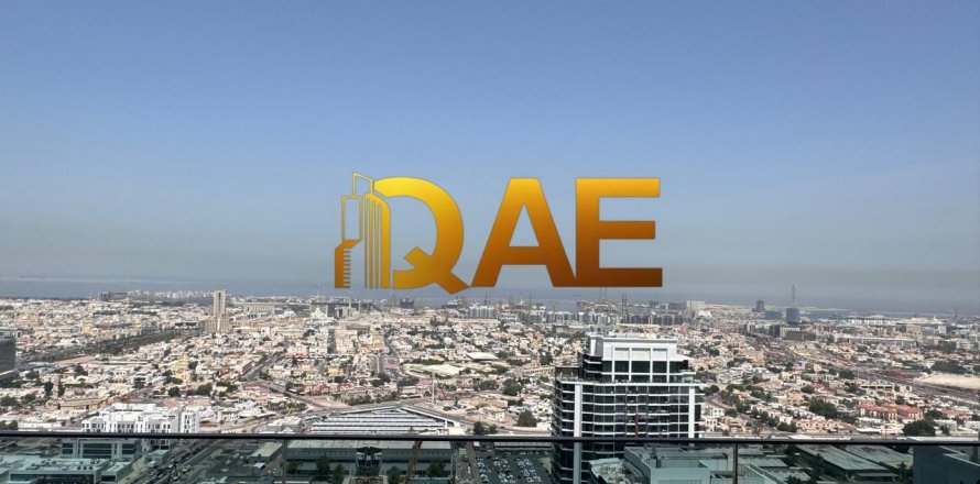 Korter asukohaga Al Kifaf, Dubai, AÜE: 2 magamistoaga, 138.7 m² Nr 451685