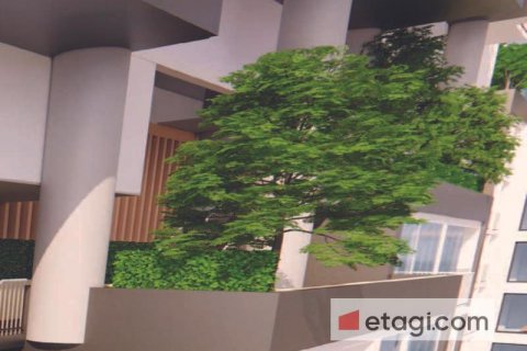 Apartman u gradu Mohammed Bin Rashid City, Dubai, UAE 1 spavaća soba, 66.9 m2 Br. 576811 - Slika 8