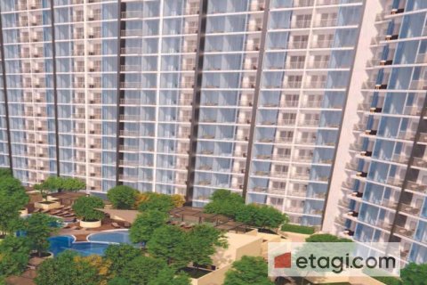 Apartman u gradu Mohammed Bin Rashid City, Dubai, UAE 1 spavaća soba, 66.9 m2 Br. 576811 - Slika 10