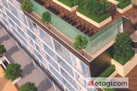 Apartman u gradu Mohammed Bin Rashid City, Dubai, UAE 1 spavaća soba, 66.9 m2 Br. 576811 - Slika 11