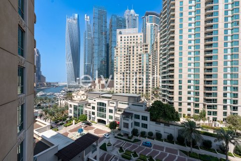 Apartment sa Dubai Marina, Dubai, UAE 1 silid-tulugan, 111 sq.m. № 586124 - larawan 15