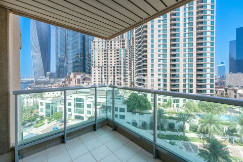 Apartment sa Dubai Marina, Dubai, UAE 1 silid-tulugan, 111 sq.m. № 586124 - larawan 14