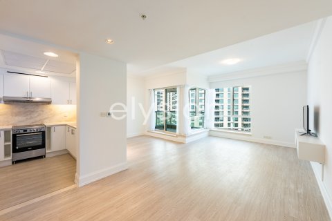 Dubai Marina、Dubai、UAEにあるマンション 1ベッドルーム、111 m2 No586124