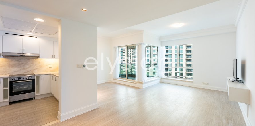 Apartment sa Dubai Marina, Dubai, UAE 1 silid-tulugan, 111 sq.m. № 586124