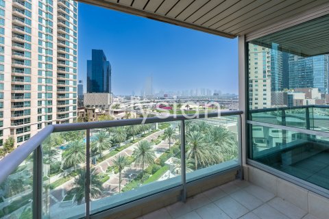 Apartment sa Dubai Marina, Dubai, UAE 1 silid-tulugan, 111 sq.m. № 586124 - larawan 16