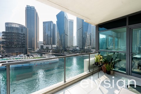 Dubai Marina、Dubai、UAE にあるマンション販売中 3ベッドルーム、192 m2、No586125 - 写真 4