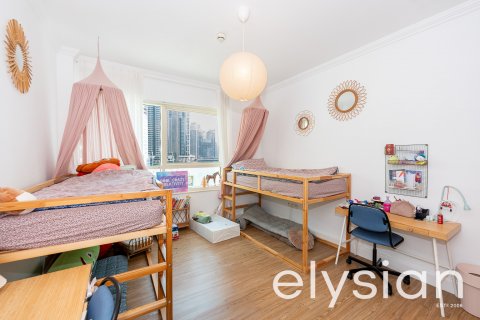 Dubai Marina、Dubai、UAE にあるマンション販売中 3ベッドルーム、192 m2、No586125 - 写真 9