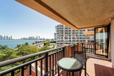 Apartamento para venda em Palm Jumeirah, Dubai, EAU 1 quarto, 142 m2 № 586119 - foto 5