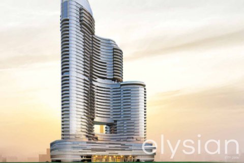 آپارتمان برای فروش در  Downtown Dubai (Downtown Burj Dubai)، Dubai، امارات متحده عربی  2 خوابه ، 136 متر مربع ، شماره 586122 - تصویر 11