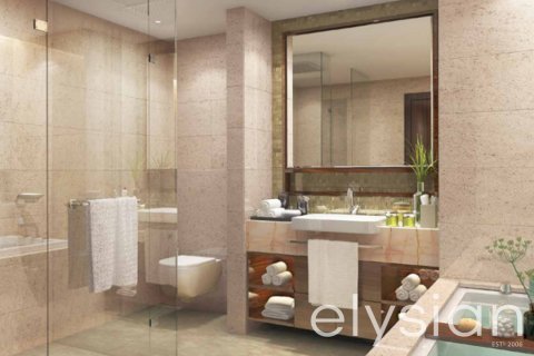 آپارتمان برای فروش در  Downtown Dubai (Downtown Burj Dubai)، Dubai، امارات متحده عربی  2 خوابه ، 136 متر مربع ، شماره 586122 - تصویر 8