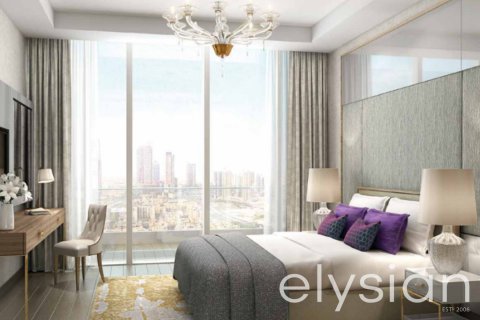 آپارتمان برای فروش در  Downtown Dubai (Downtown Burj Dubai)، Dubai، امارات متحده عربی  2 خوابه ، 136 متر مربع ، شماره 586122 - تصویر 7