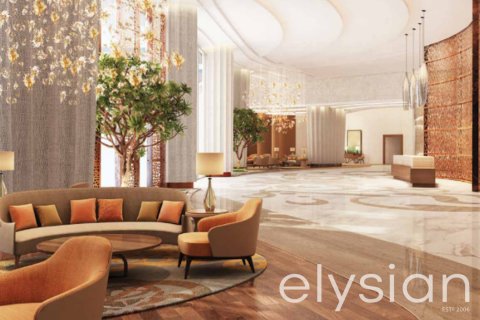 آپارتمان برای فروش در  Downtown Dubai (Downtown Burj Dubai)، Dubai، امارات متحده عربی  2 خوابه ، 136 متر مربع ، شماره 586122 - تصویر 3