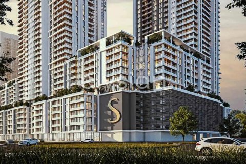 Apartmán v Mohammed Bin Rashid City, Dubai, SAE 1 spálňa, 48 m2 č. 586121 - Fotografia 9