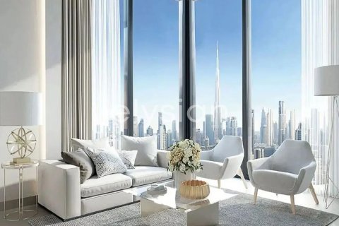Appartamento a Mohammed Bin Rashid City, Dubai, EAU 1 camera da letto, 48 mq. № 586121