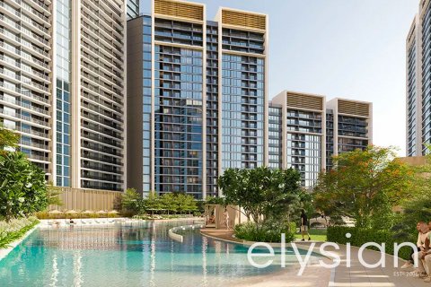 Lägenhet till försäljning i Motor City, Dubai, UAE 1 sovrum, 63 kvm Nr. 586123 - fotografi 2