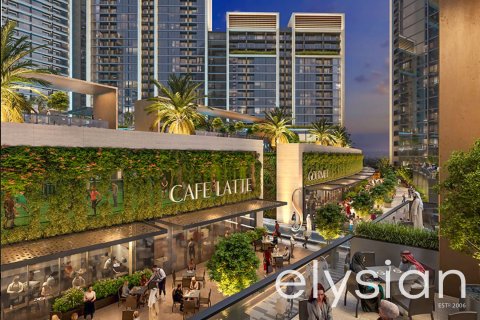 Motor City, Dubai, BAE’de daire 1 yatak odası, 63 m&sup2; No 586123