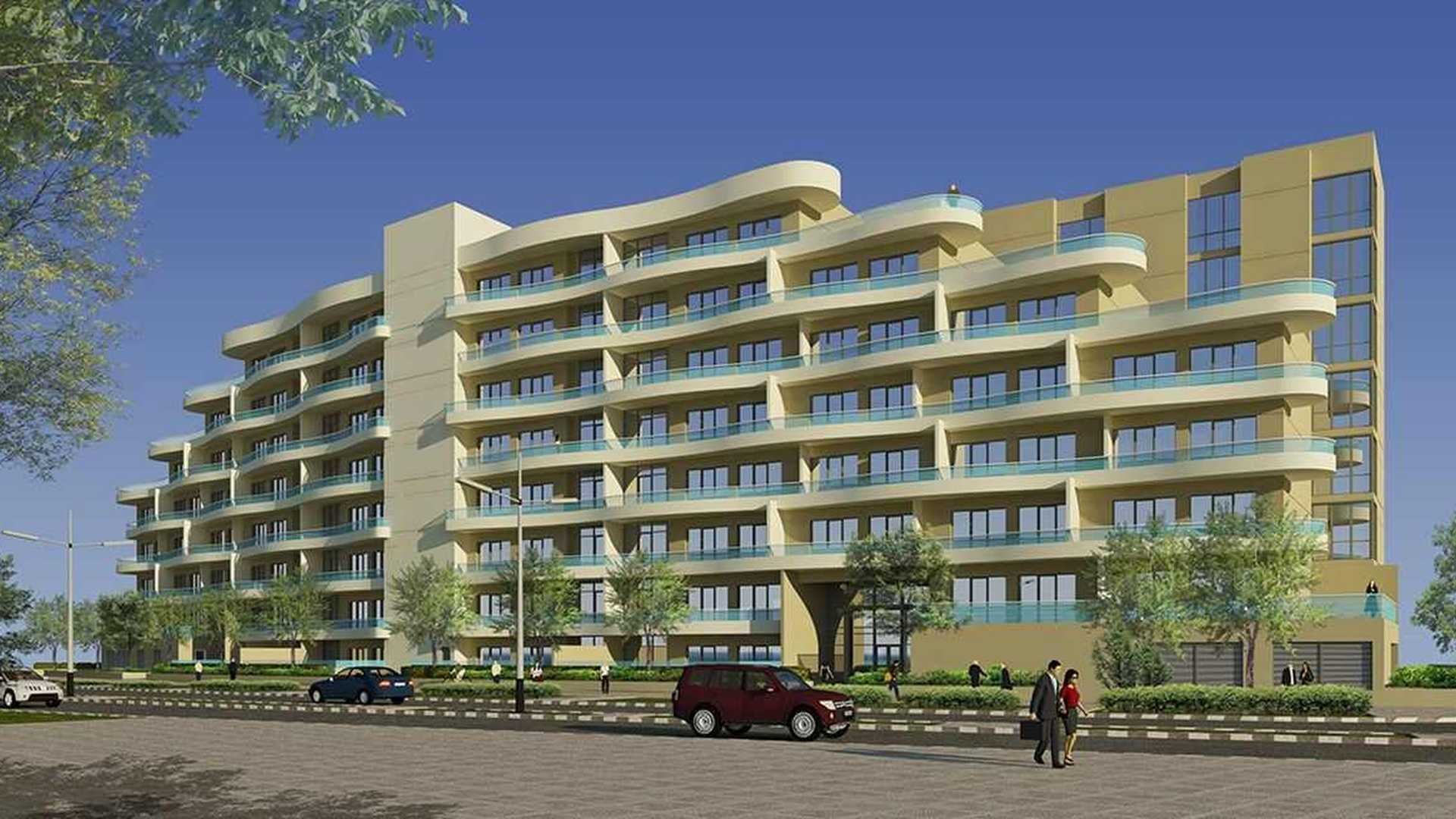 Amwaj 1