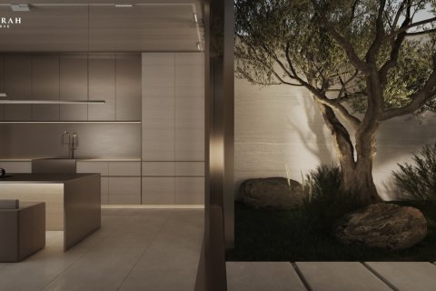 Adosado en venta en Mohammed Bin Rashid City, Dubai, EAU 4 dormitorios, 507.5 m2 № 228771 - foto 4