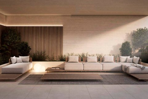 Adosado en venta en Mohammed Bin Rashid City, Dubai, EAU 4 dormitorios, 507.5 m2 № 228771 - foto 5