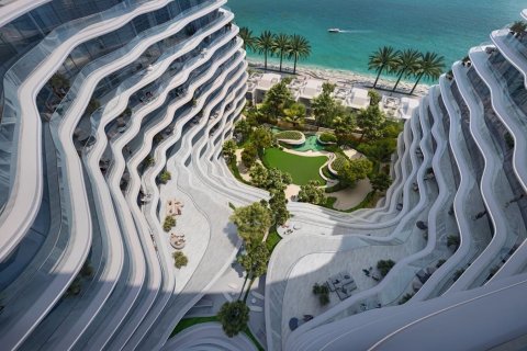 Apartment til salg i Dubai, UAE 1 soveværelse, 77 kvm № 623138 - foto 5