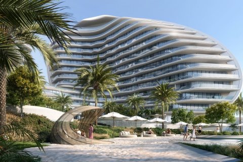 Apartment til salg i Dubai, UAE 3 soveværelser, 202 kvm № 623136 - foto 4